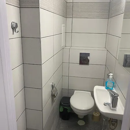 Διαμέρισμα Two-bedroom Luxury With Forrest And Sea Views *