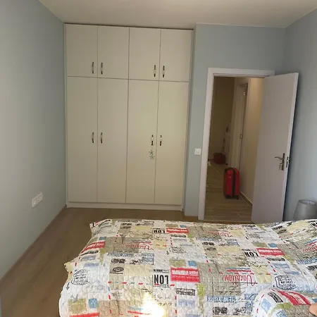 Two-bedroom Luxury With Forrest And Sea Views バルチク